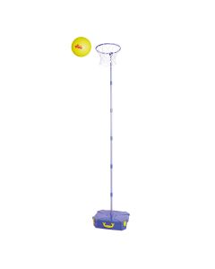 Mookie Junior Netball Post and Stand