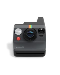 Polaroid Now Gen 3 Instant Camera - Black