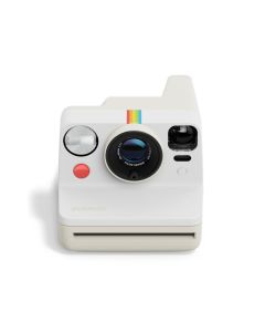 Polaroid Now Gen 3 Instant Camera - White