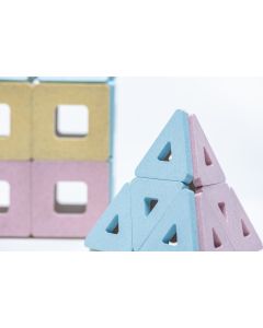 Polydron KinderMag Class Set