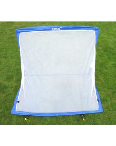 Samba Pop Up Goal - 4ft - Pair