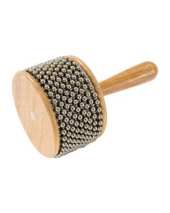 Percussion Plus Afuche Cabasa - Natural