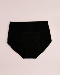 High Waist  Heavy Flow Period Pants  3XL - Pack of 3