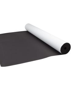 Poster Paper Jumbo Rolls 760mm x 50m - Black