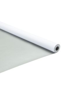 Poster Paper Rolls 760mm x 10m - Silver