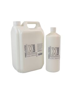 Specialist Crafts Acrylic Fabric & Textile Medium