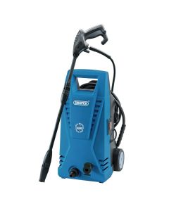 Draper Pressure Washer (1400W)