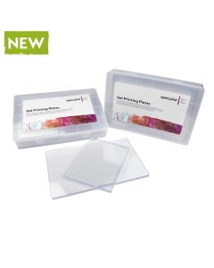 Specialist Crafts Gel Printing Plates