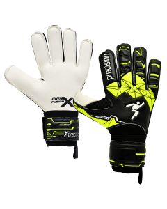 Precision Fusion X Goalkeeper Gloves- Adult- Size 8