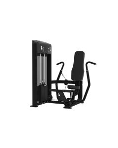 Gym Gear Pro Series Chest Press