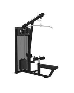 Gym Gear Pro Series Lat Pulldown/Low Row