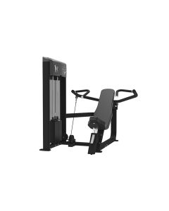 Gym Gear Pro Series Shoulder Press