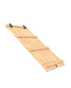 TP Toys Active Tots Climbing Bridge & Slide