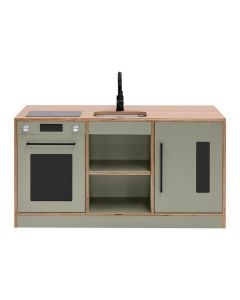Kitchenette Toddler - Sage