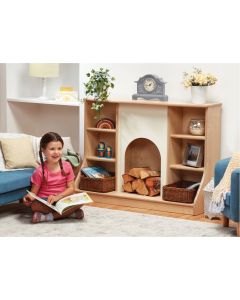Millhouse Fireplace