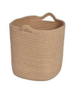 Millhouse Rope Baskets - Beige