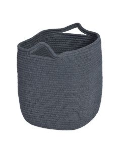 Millhouse Rope Baskets - Grey