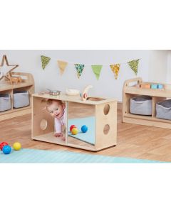 Under 2's Kitchen