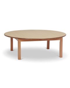 Millhouse Large Circular Table - Height 590 mm