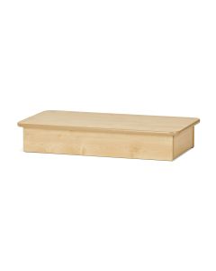 Millhouse Low Rectangular Explorer Table