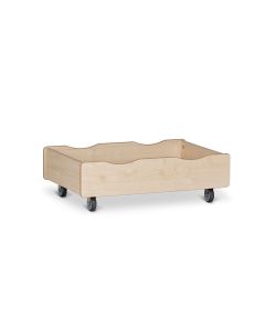 Millhouse Under Cot Storage