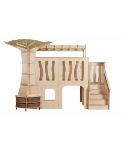 Millhouse Treehouse Loft
