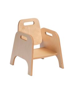 Millhouse Sturdy Chairs  - 200mm