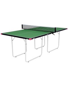 Butterfly Three-Quarter Table