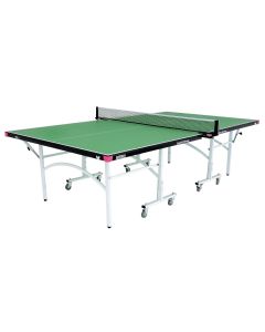 Butterfly Easifold Indoor Table Tennis Table - Green