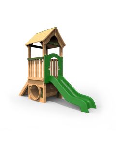 Player Tower - Banks