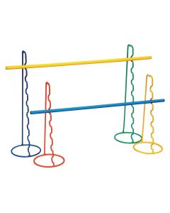 Activity Skittle Pack - Assorted - Pack of 4