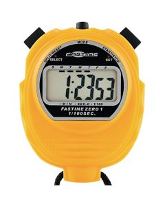 Fastime 01 Stopwatch - Yellow
