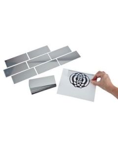 Symmetry Mirrors - Pack of 30