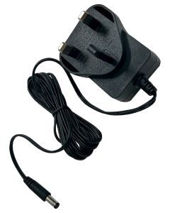 AC/DC Power Lead - 5V 1A