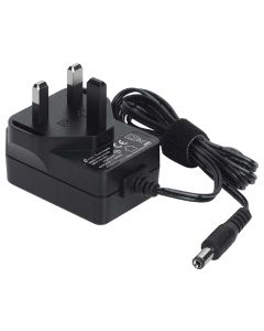 AC/DC Power lead - 12V 500mA