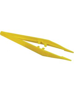 Disposable Forceps 125mm - Pack of 10