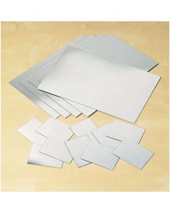 Unbreakable Mirrors - 300 x 200mm - Pack of 5