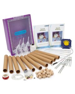 Sound Investigation Kit