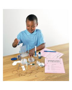 Dissolving and Changes Kit