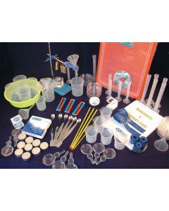 Science Investigation Kit