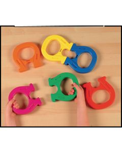 Mighty Magnets - Pack of 6