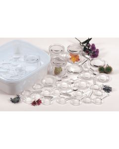 Magnifier Set - Pack of 35
