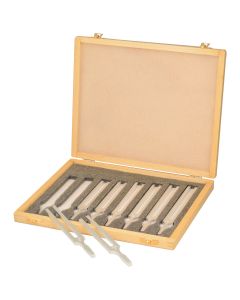 Tuning Forks - Pack of 8