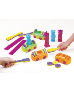 Magnetic Lab Kit