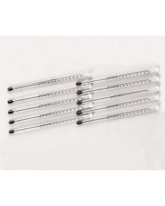 Thermometers - Pack of 10