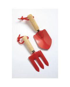Junior Trowel and Fork
