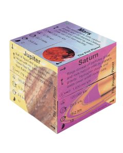 Planets Cube