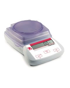 Ohaus Traveler TA501 Balance - 500g x 0.1g