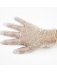Disposable Vinyl Gloves