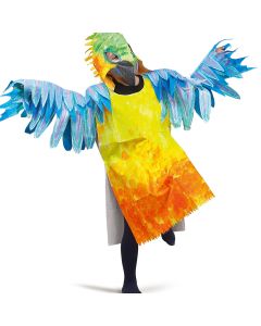 Tyvek Koloron Fabric